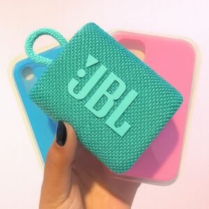 GO 4 RGB JBL