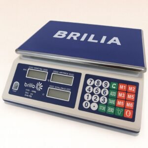 BALANZA DIGITAL 40KG