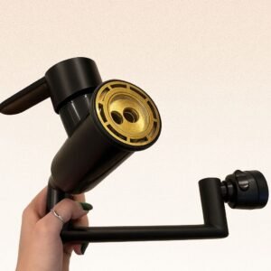 GRIFERIA INTELIGENTE PREMIUM