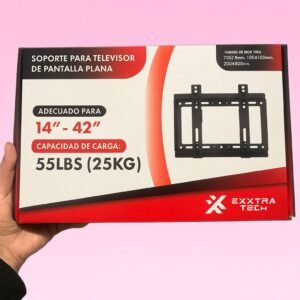 SOPORTE PARA TV