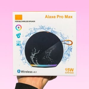 ALEXE PRO MAX