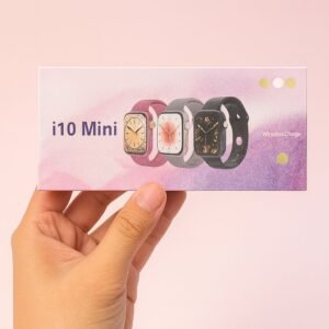 SMARTWATCH I10 MINI