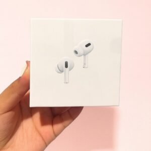 AIRPODS PRO 2DA GENERACIÓN
