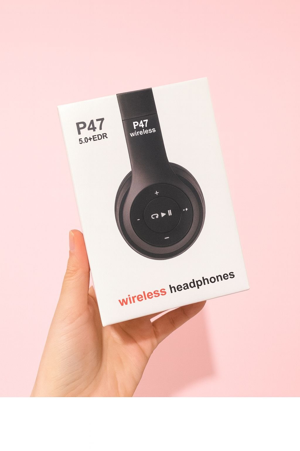 AURICULAR P7 BLUETOOTH