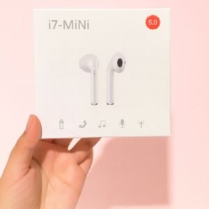 AURICULAR I7 MINI BLUETOOTH