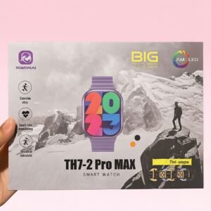 ULTRA WATCH 2 7MALLAS