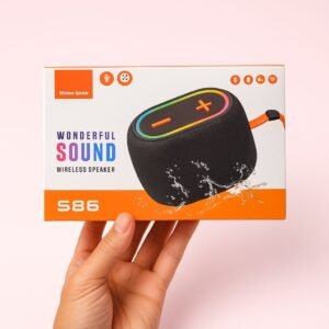 PARLANTE JBL S86