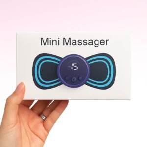 MINI MASAJEADOR